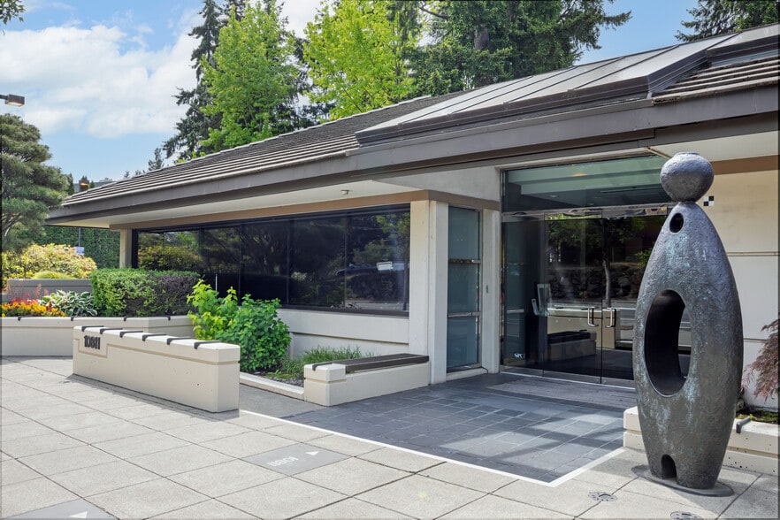 More Photos Of 10801 Main St, Bellevue Office For Lease