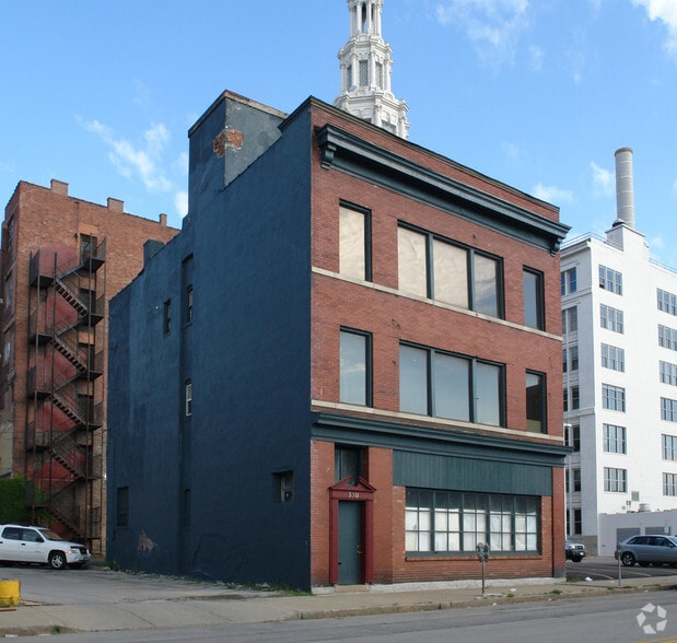 Primary Photo Of , Buffalo Unknown For Sale