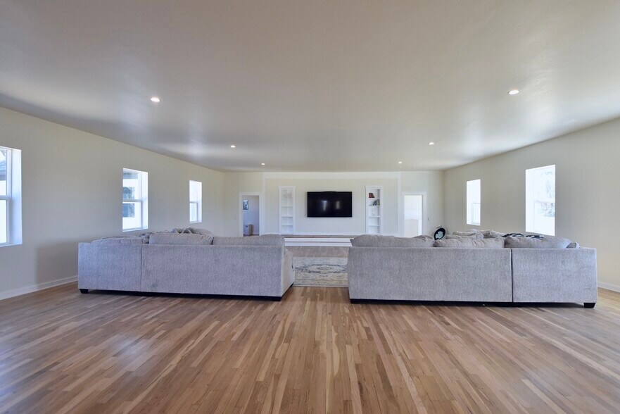 More Photos Of 4456 FM 2767, Tyler Religious Facility For Sale