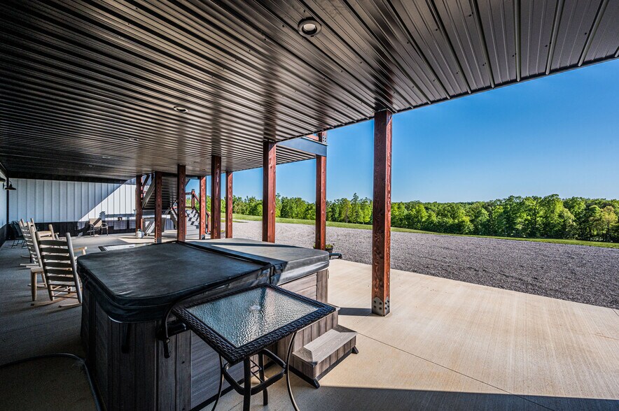 More Photos Of 7415 Nolin Dam Rd, Mammoth Cave Land For Sale