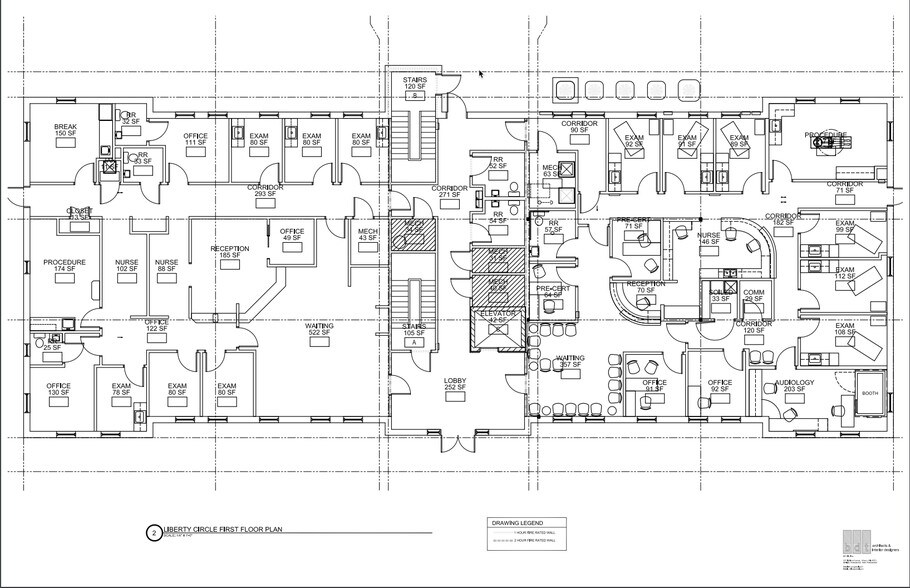 More Photos Of 96 Township Rd 369, Proctorville Medical For Lease