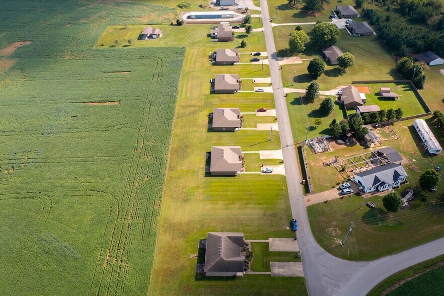 More Photos Of , Lawrenceburg Multifamily For Sale