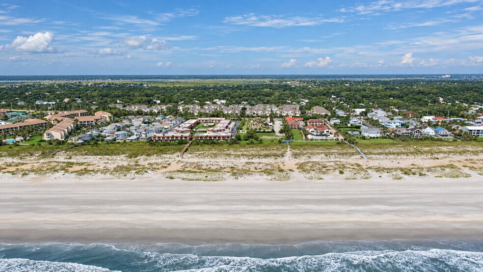 More Photos Of 812 A1A Beach Blvd, Saint Augustine Land For Sale