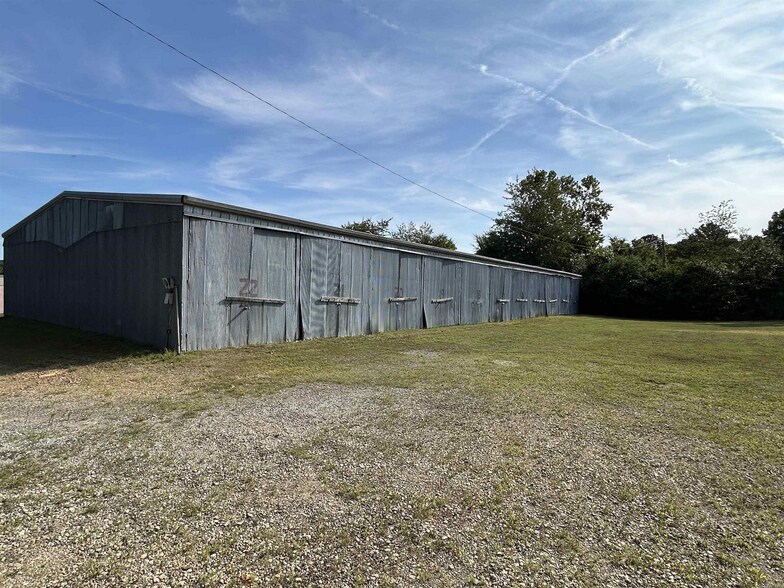 More Photos Of 2009 Johnson Ln, Heber Springs Self Storage For Sale