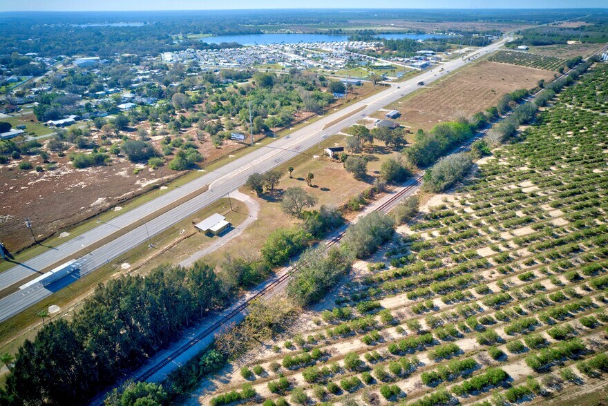 More Photos Of 2746 US Highway 27 N, Avon Park Freestanding For Sale