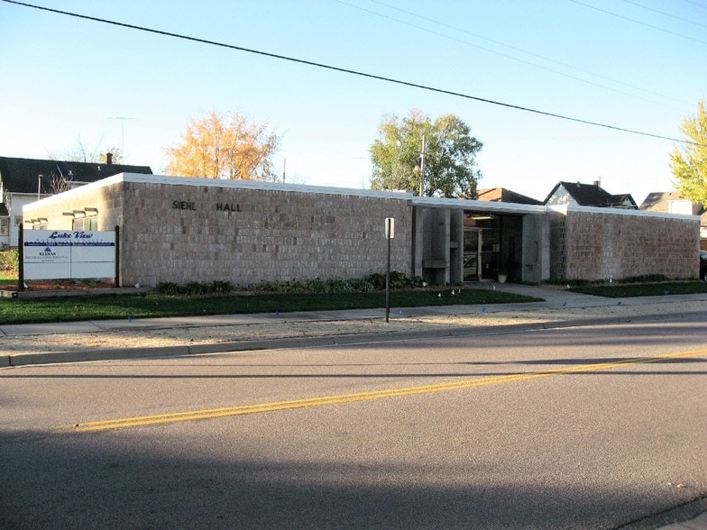 Primary Photo Of 1204 7th St S, Saint Cloud Office For Sale
