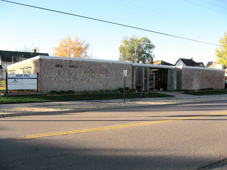 More Photos Of 1204 7th St S, Saint Cloud Office For Sale