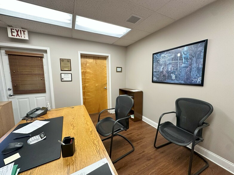 More Photos Of 445 Main St, Center Moriches Medical For Sale