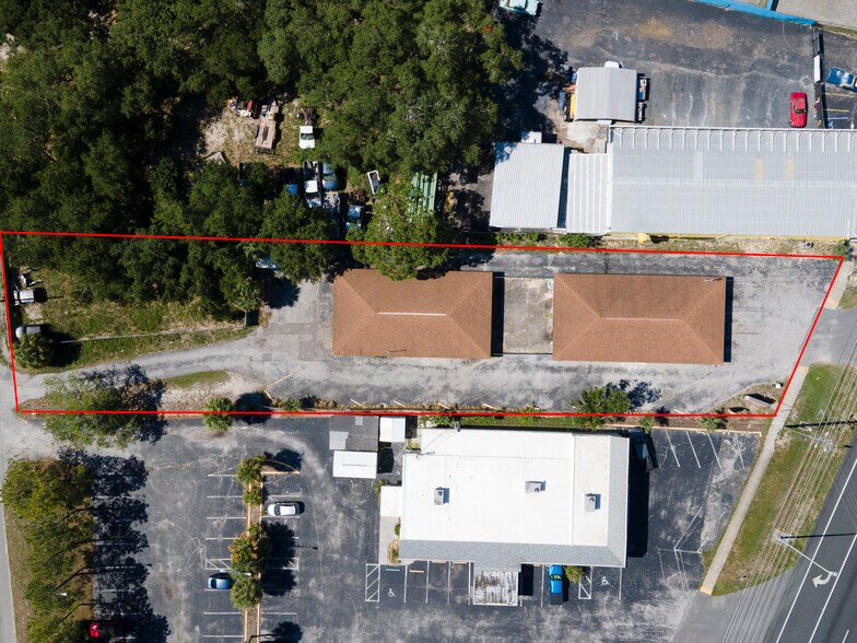 More Photos Of 9743 US Highway 19, Port Richey Medical For Sale