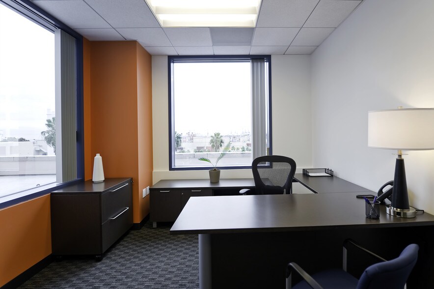 Photo of 4th Floor Ste 400