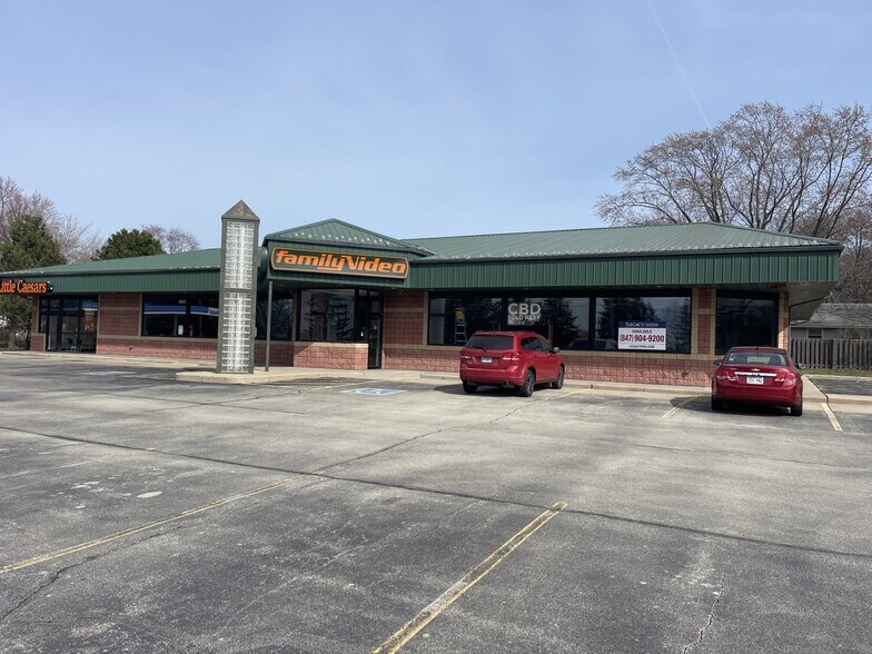 More Photos Of 3921 S Webster Ave, Green Bay General Retail For Lease