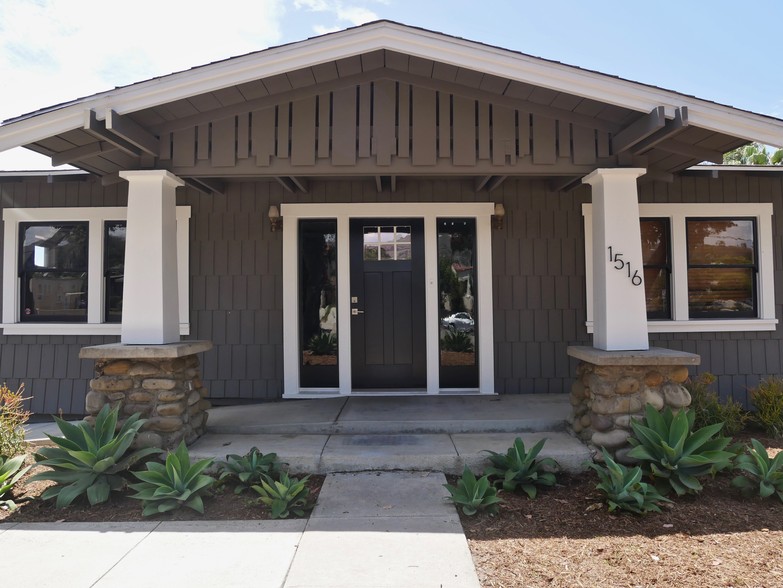 Primary Photo Of 1516 E Thompson Blvd, Ventura Office For Lease