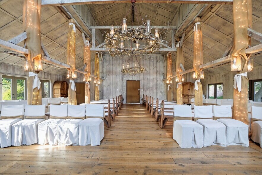 More Photos Of 21645 Parrotts Ferry Rd, Sonora Specialty For Sale