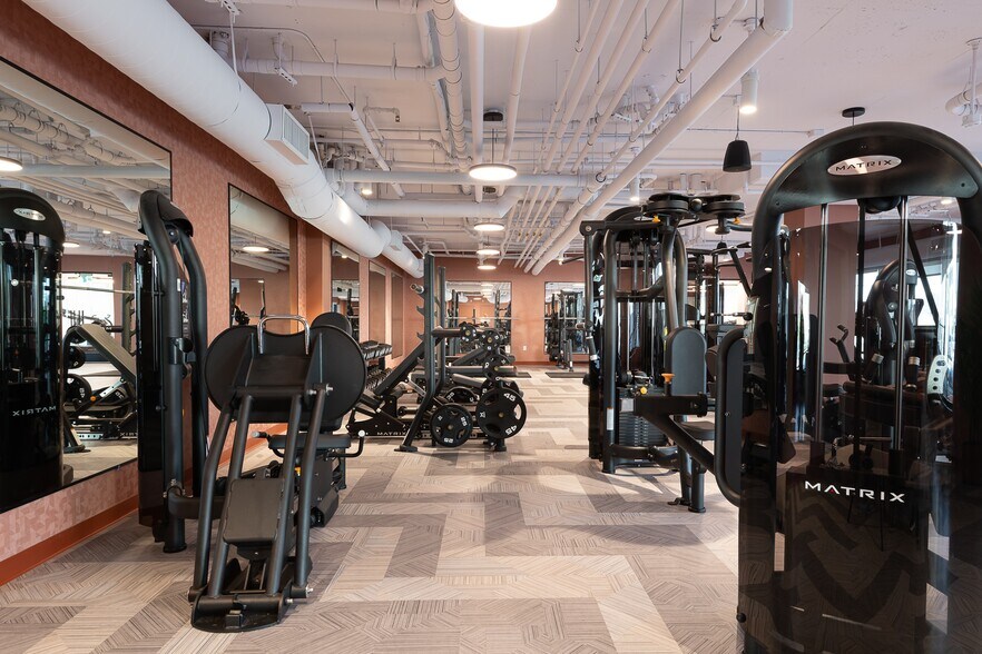 More Photos Of 1800 Beverly Blvd, Los Angeles Apartments For Lease