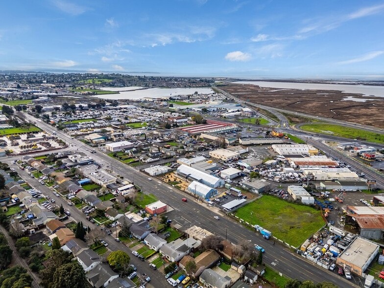 More Photos Of 1966 Broadway St, Vallejo Storefront For Sale