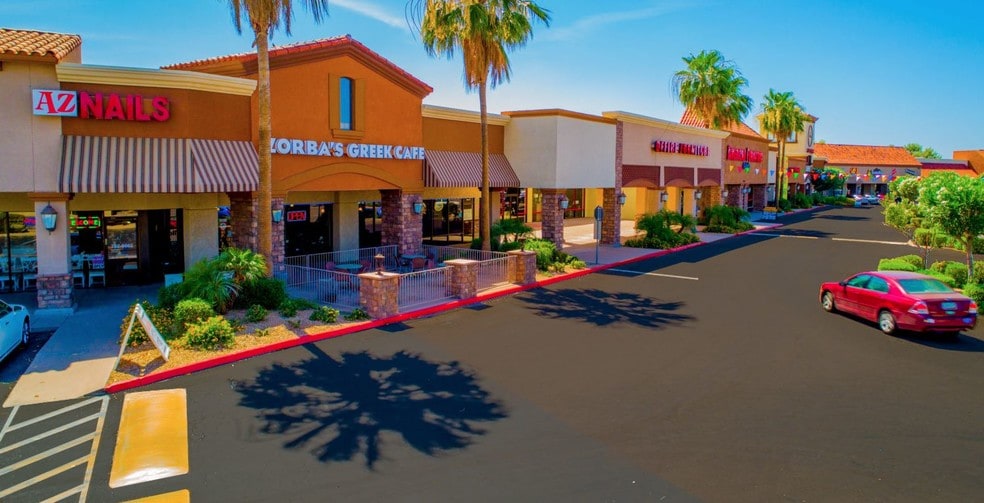 More Photos Of 1964-1996 N Alma School Rd, Chandler Unknown For Lease