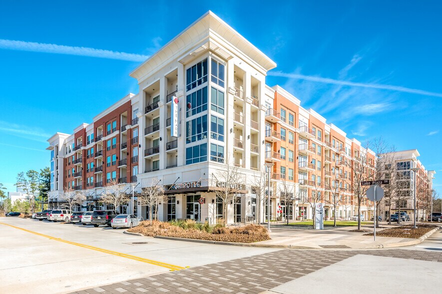 More Photos Of 1600 Springwoods Plaza Dr, Spring Multifamily For Sale