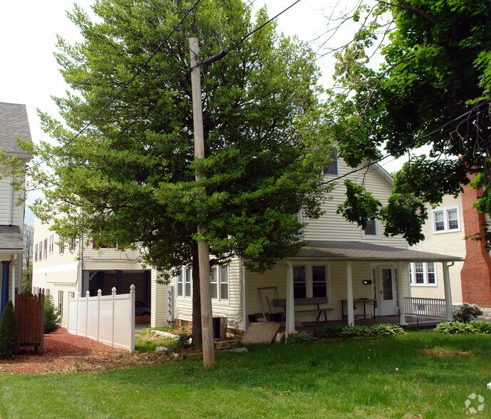 More Photos Of 426 S Main St, Bel Air Coworking Space