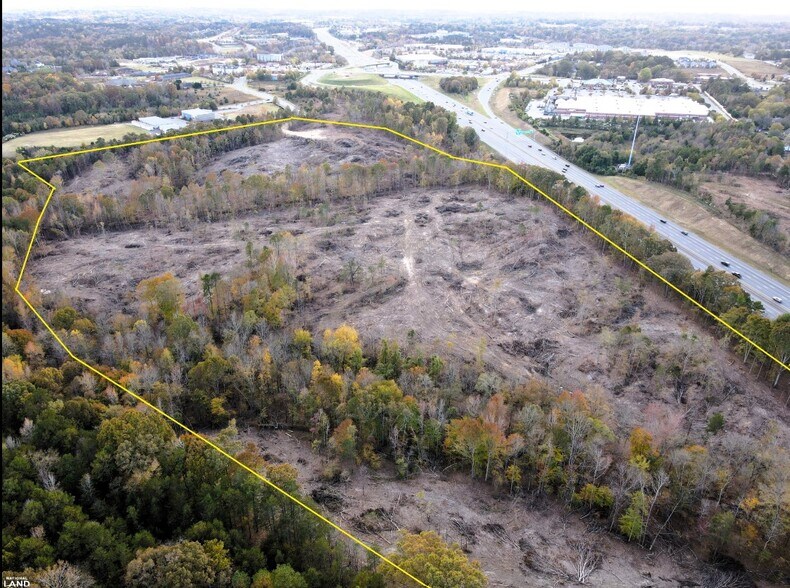 More Photos Of 01 Dickens NE rd, Concord Land For Sale