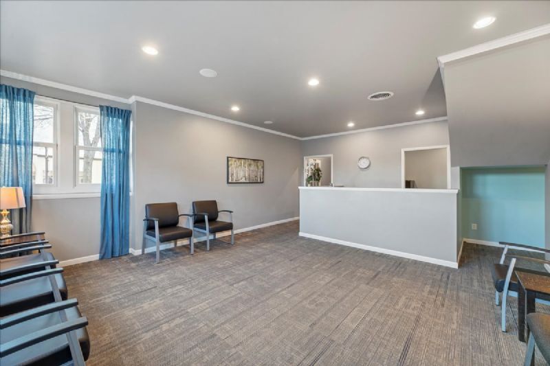 More Photos Of 523 W Sheridan Ave, Shenandoah Loft Creative Space For Sale