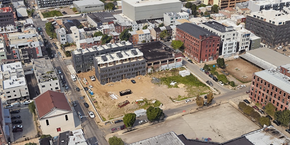 More Photos Of 175 W Oxford St, Philadelphia Apartments For Sale