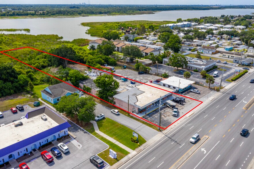 More Photos Of 9931-9947 Seminole Blvd, Seminole General Retail For Sale