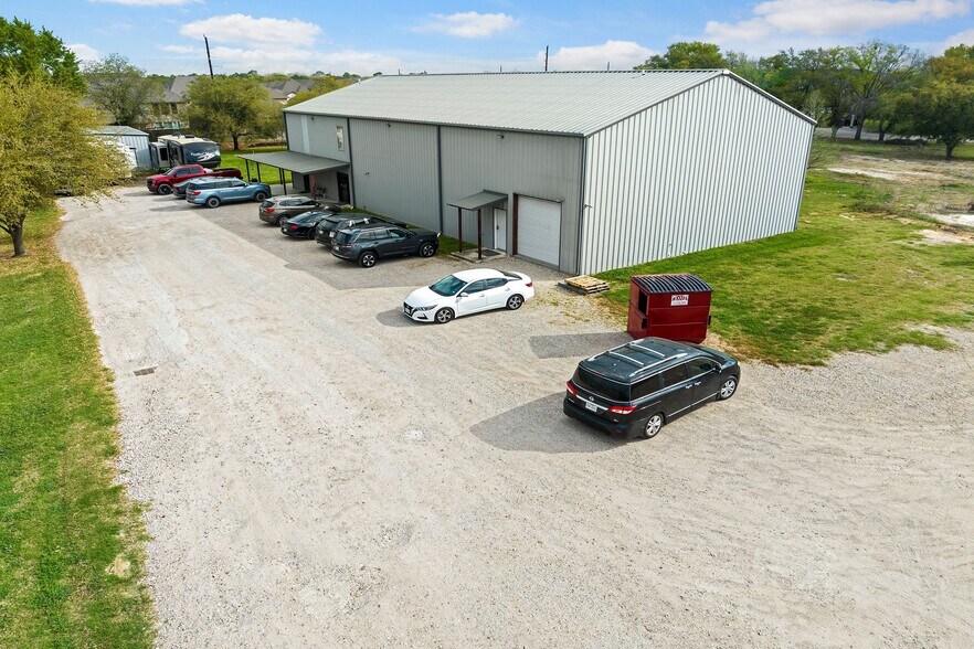More Photos Of 20204 Schiel Rd, Cypress Warehouse For Sale