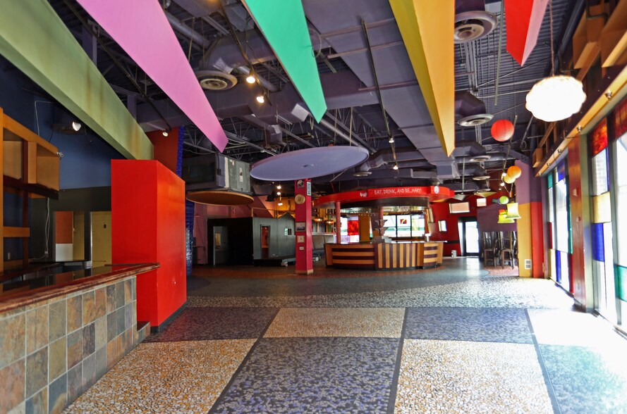 More Photos Of 1600 E 8th Ave, Tampa Unknown For Lease