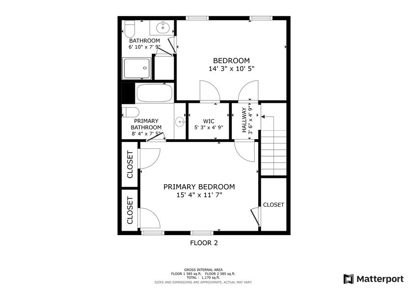 More Photos Of 122 Toby Springs Ln, McDonough Apartments For Sale