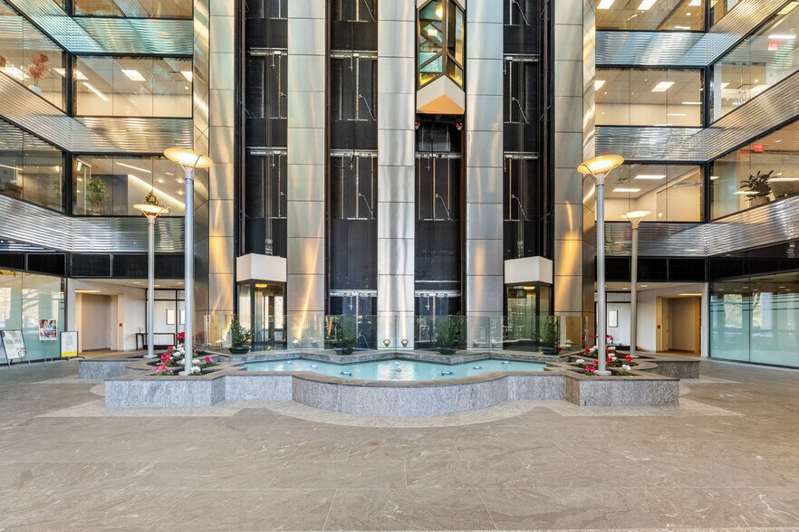 More Photos Of 500 Frank W Burr Blvd, Teaneck Office For Lease