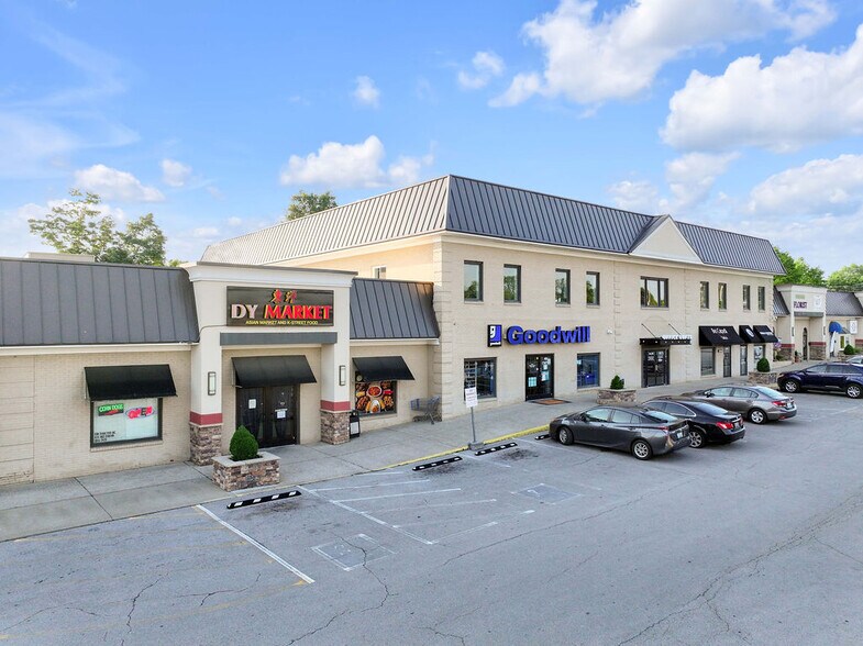 More Photos Of 3101 Clays Mill Rd, Lexington Unknown For Lease