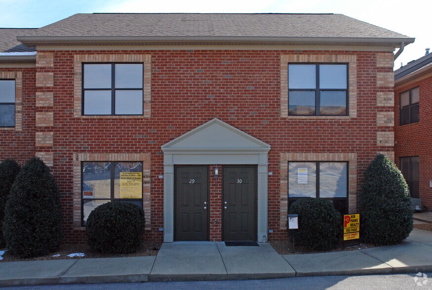 More Photos Of 504 Autumn Springs Ct, Franklin Loft Creative Space For Lease