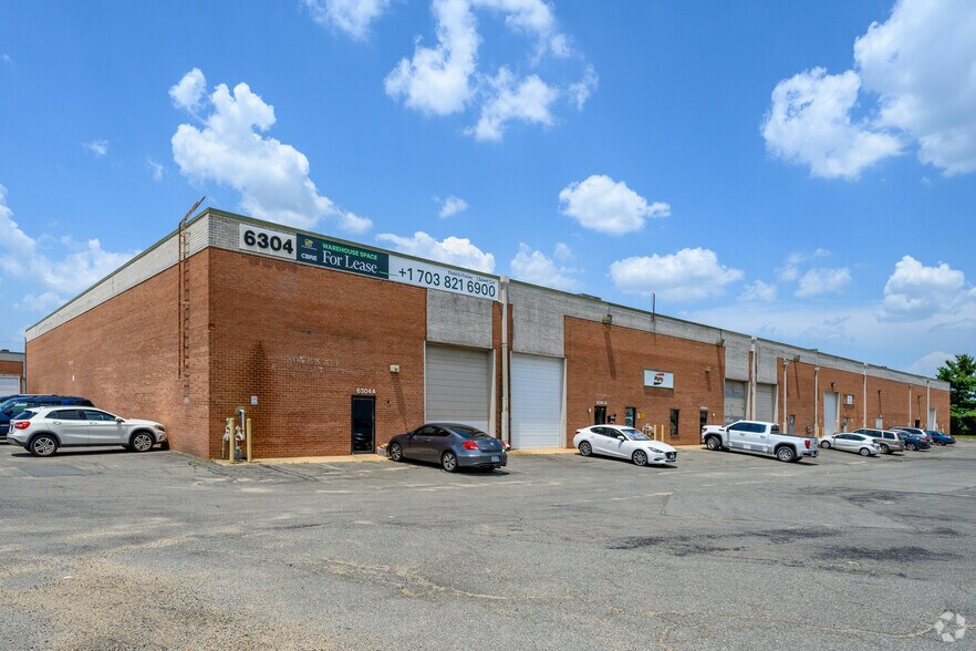 More Photos Of 6310 Gravel Ave, Alexandria Unknown For Lease