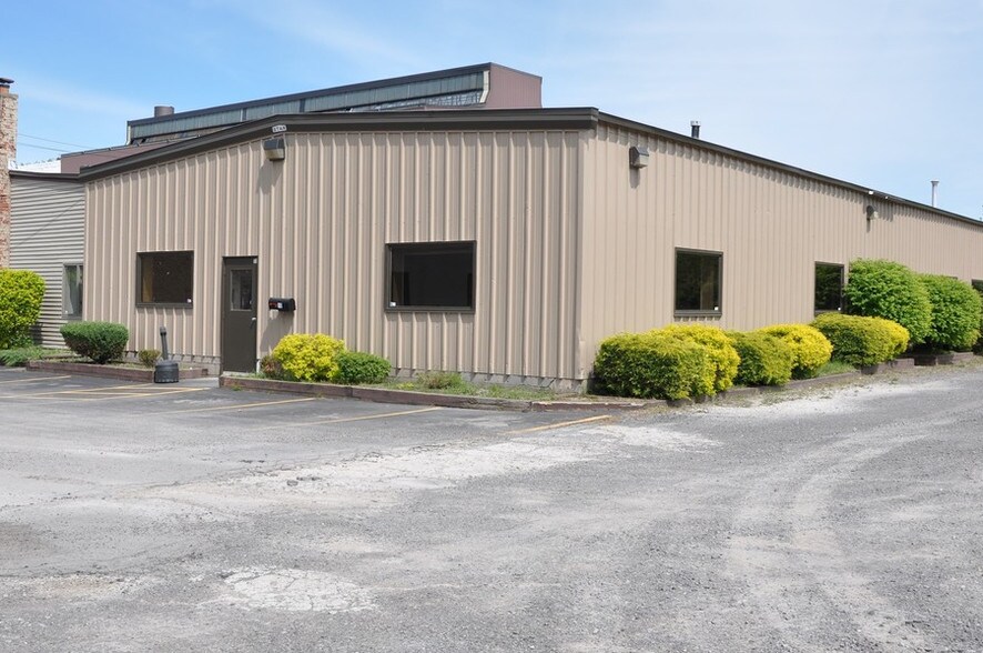 More Photos Of 8-10 Cairn St, Rochester Warehouse For Sale