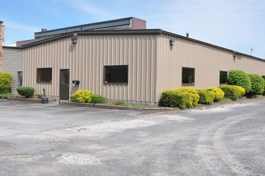 More Photos Of 8-10 Cairn St, Rochester Warehouse For Sale