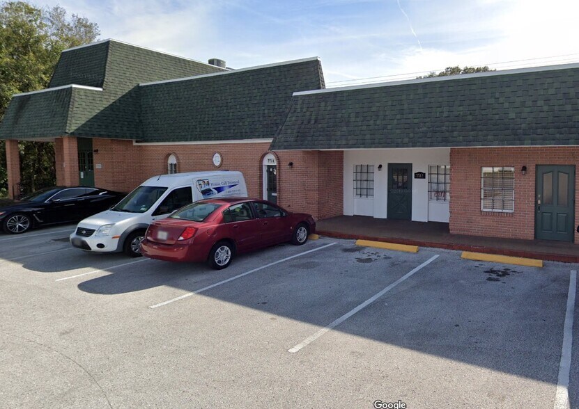 More Photos Of 7714 Massachusetts Ave, New Port Richey Office For Lease