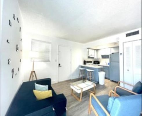 More Photos Of 4271 NW S Tamiami Canal Dr, Miami Apartments For Sale