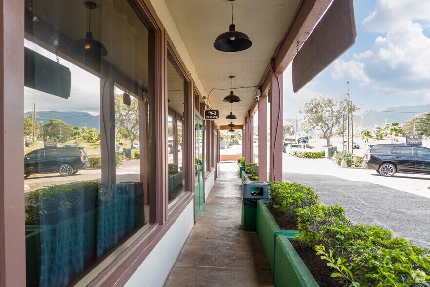 More Photos Of 66-590 Kamehameha Hwy, Haleiwa Storefront Retail Office For Lease