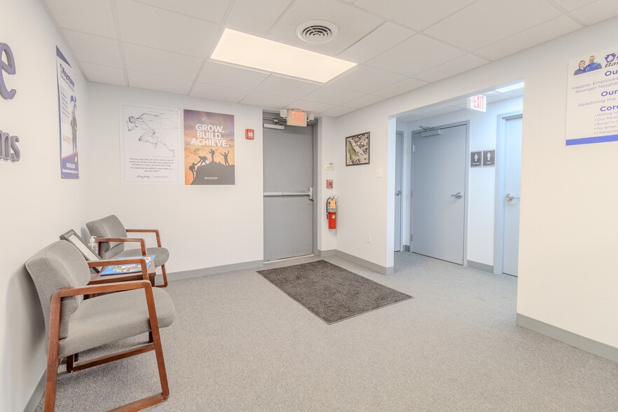 More Photos Of 205 31st St, Mckeesport Manufacturing For Sale