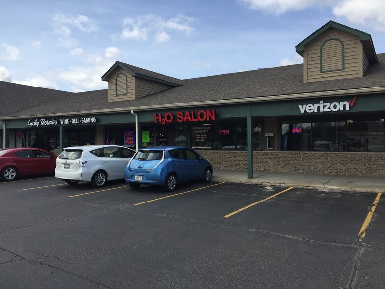 More Photos Of 2450 US Rte. 12, Spring Grove Storefront For Lease