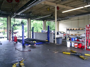 More Photos Of 4315 New Snapfinger Woods Dr, Decatur Auto Repair For Sale
