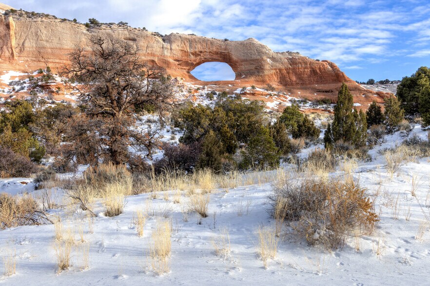 More Photos Of 1004 US-191 Parcel #A, La Sal Land For Sale