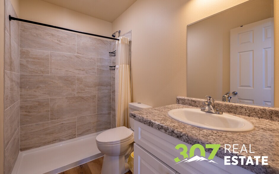 More Photos Of 3256 N Fork Hwy, Cody Land For Sale