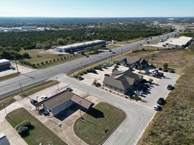 More Photos Of 14262 W State Highway 29, Liberty Hill General Retail For Sale