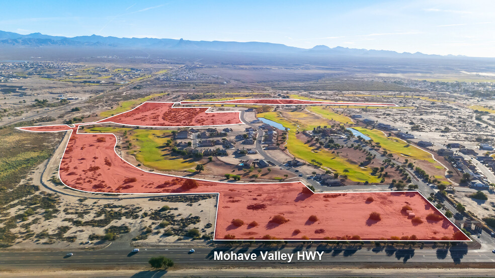 More Photos Of 1 Paseo El Rio, Mohave Valley Land For Sale