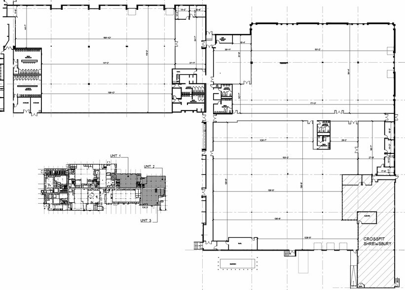 More Photos Of 2 Crescent Pl, Oceanport Light Distribution For Lease
