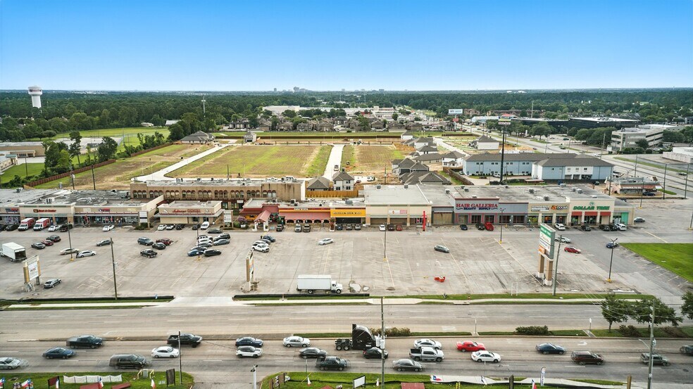 Primary Photo Of 2113-2217 E FM-1960, Houston Unknown For Lease