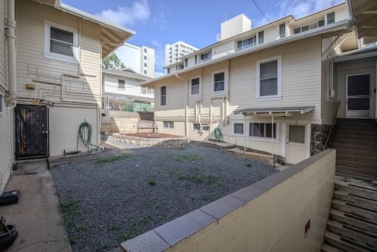 More Photos Of 810-814 Green St, Honolulu Apartments For Sale