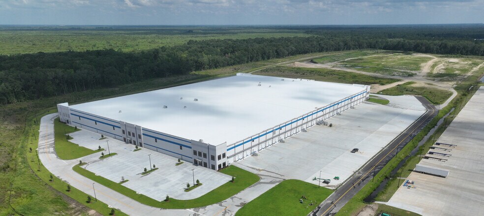 More Photos Of 0 Riverport Pky, Hardeeville Unknown For Lease