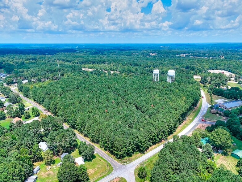 More Photos Of Youth Monroe Rd, Loganville Land For Sale